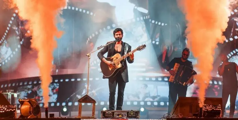 Gusttavo lima