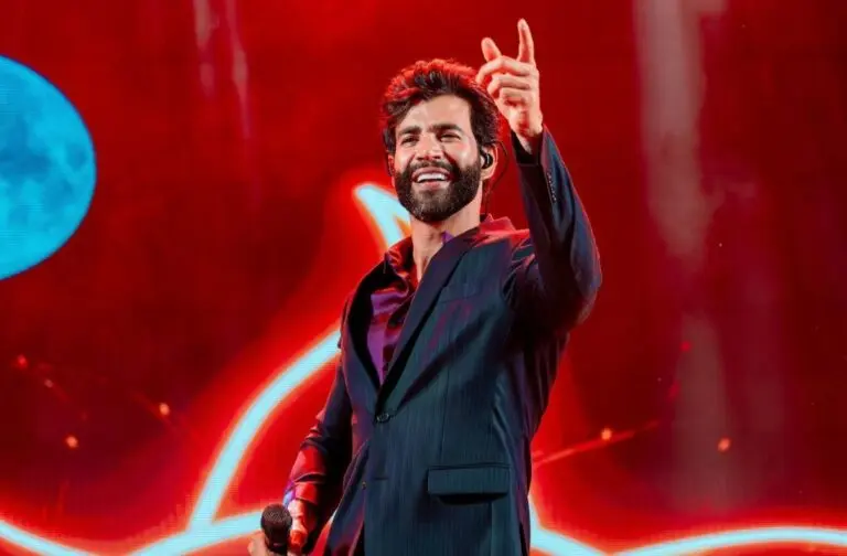 Gusttavo lima