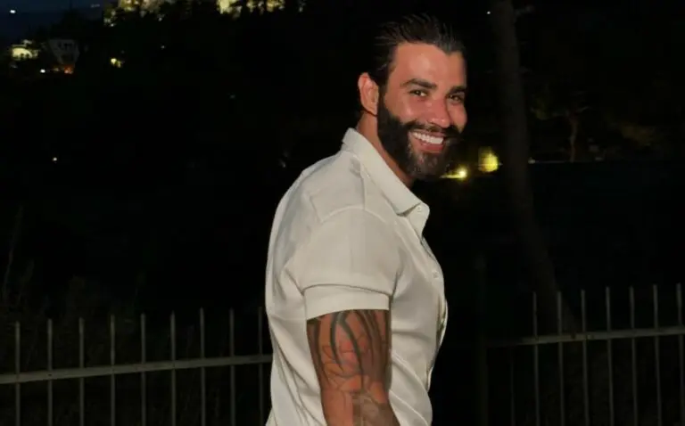 Gusttavo lima