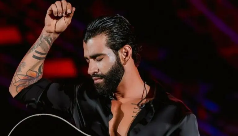 Gusttavo lima