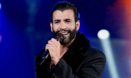 Gusttavo lima