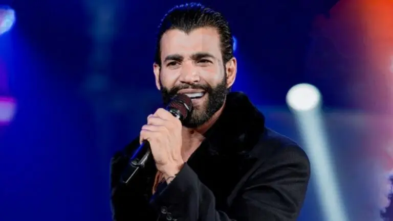 Gusttavo lima