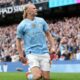 HAALAND MANCHESTER CITY