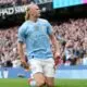 HAALAND MANCHESTER CITY