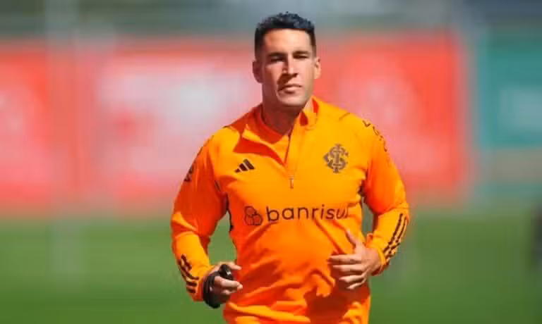 HUGO MALLO INTER