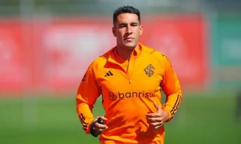 HUGO MALLO INTER