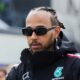 Hamilton Fórmula 1
