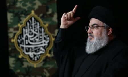 Hassan Nasrallah