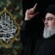 Hassan Nasrallah