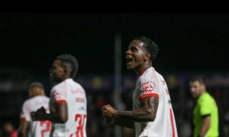 Helinho Bragantino
