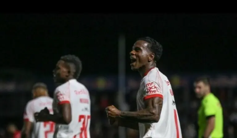 Helinho Bragantino