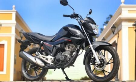 Honda Divulgação