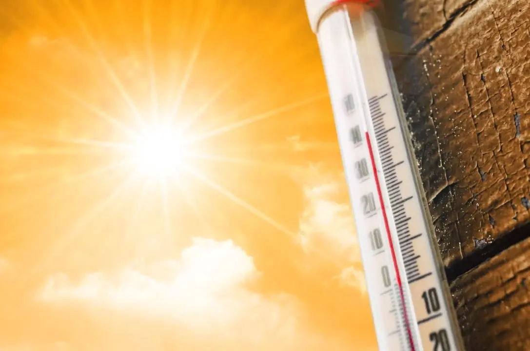 Horário de Verão