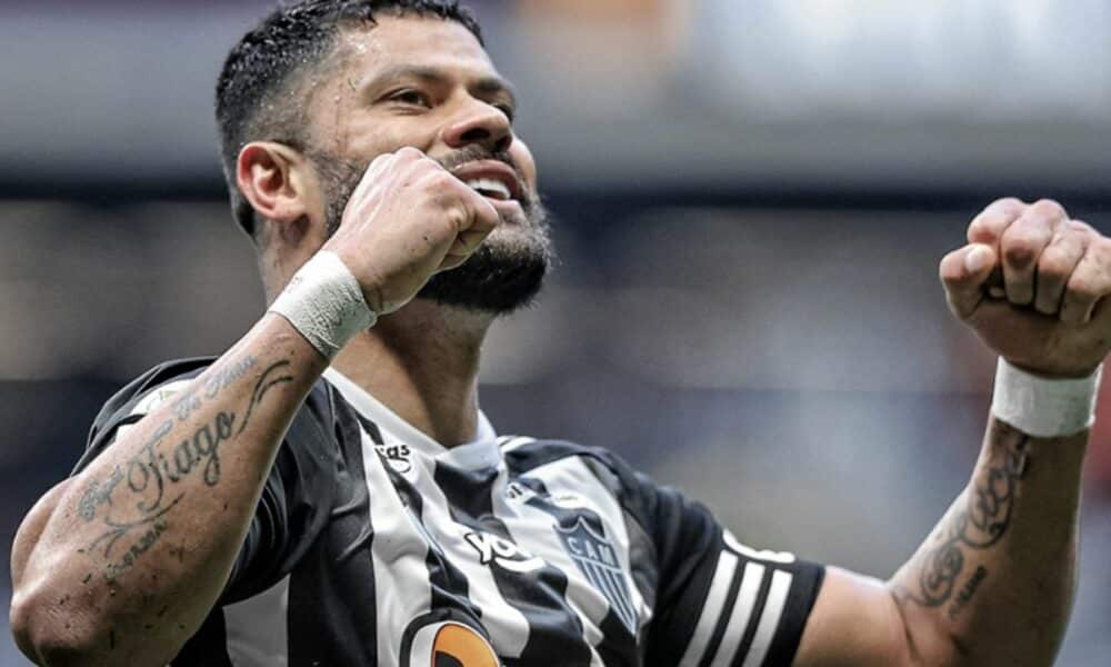 Onde assistir o jogo entre Palmeiras x Atlético-MG pelo Campeonato Brasileiro