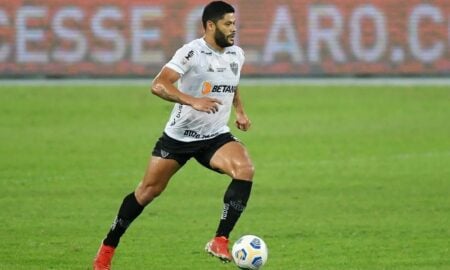 Hulk Atlético-MG