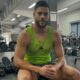 Hulk jogador