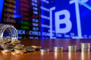 Ibovespa dispara e se aproxima dos 200 mil pontos com entrada de capital estrangeiro