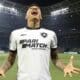 Igor Jesus botafogo