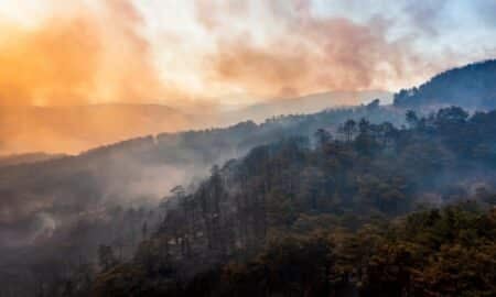 Incêndio