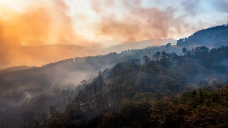 Incêndio