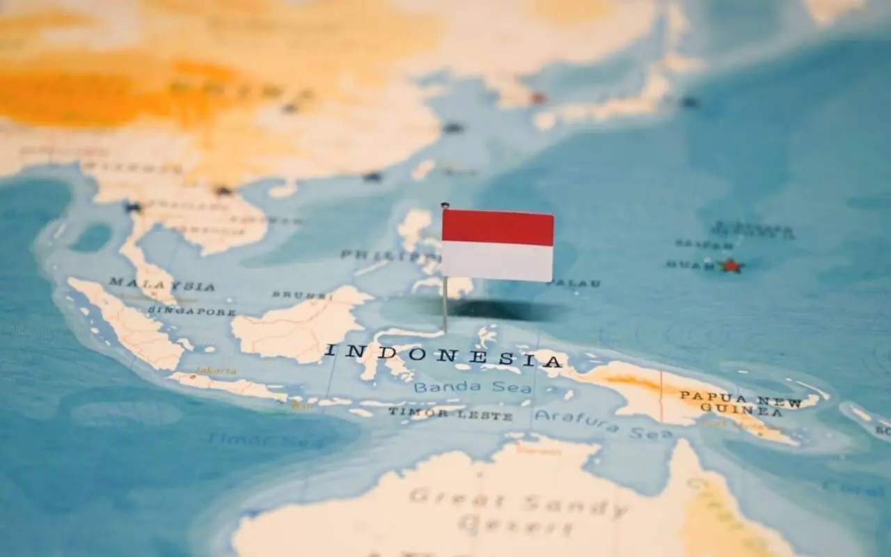 Indonesia