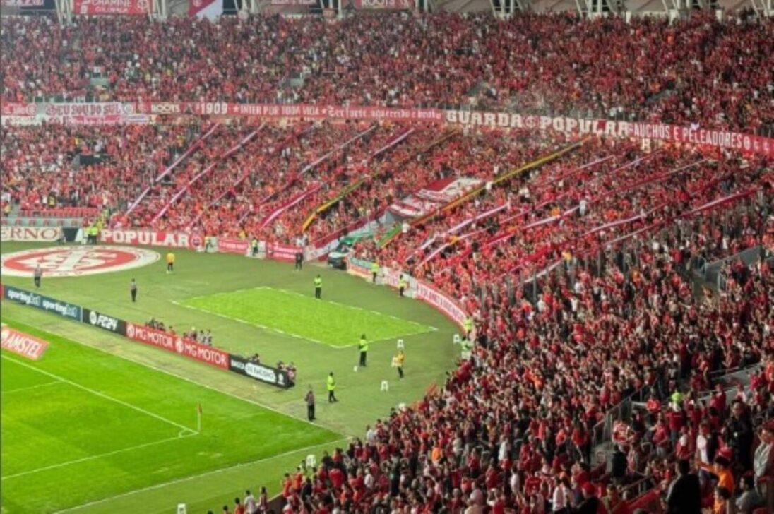 Internacional FC