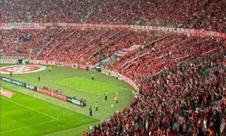 Internacional FC