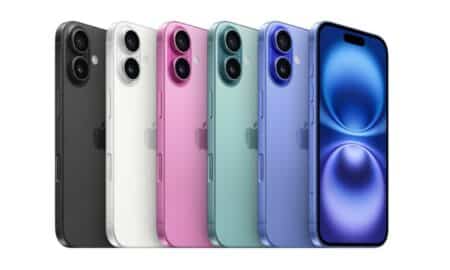 Iphone 16