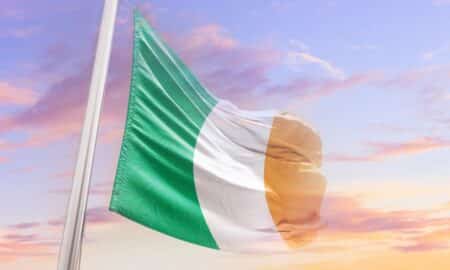 Irlanda