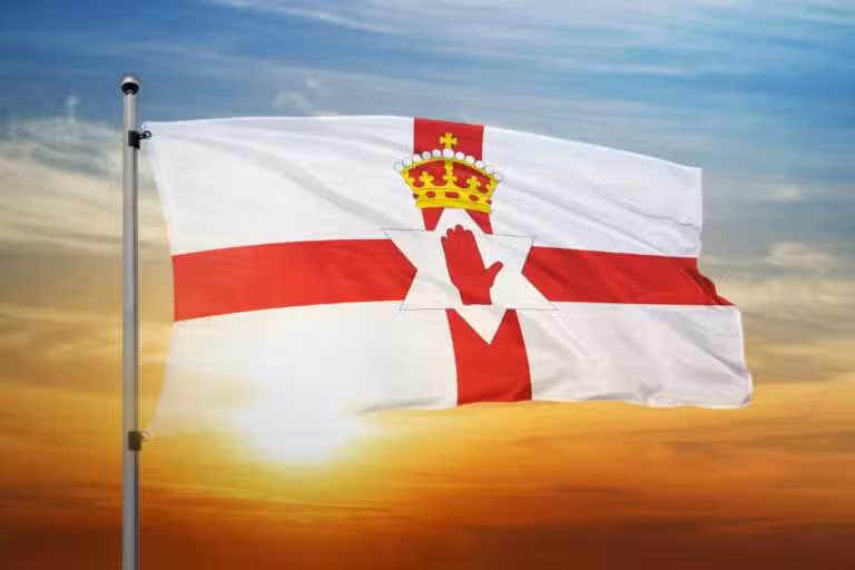 Irlanda do Norte