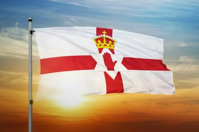 Irlanda do Norte