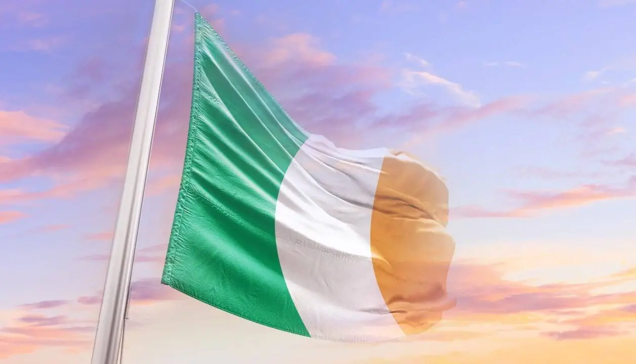 Irlanda