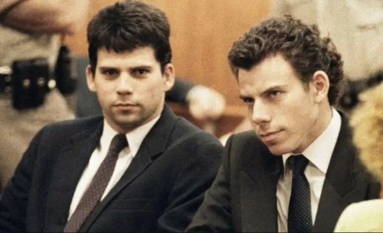 Irmãos Menendez