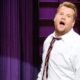James Corden