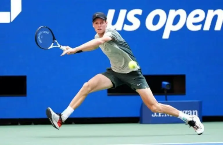 Jannik Sinner