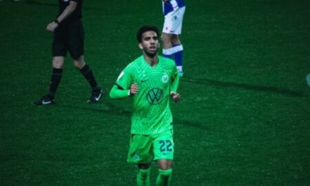 Jesse Costa