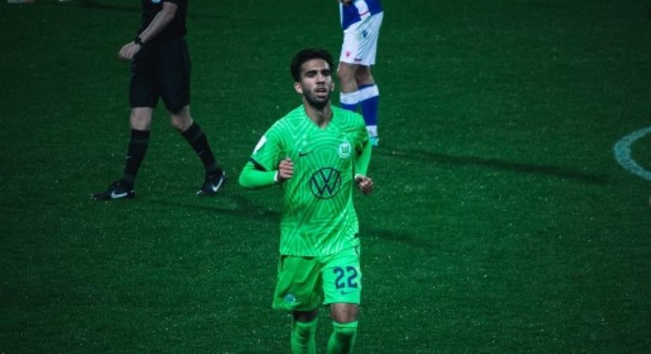 Jesse Costa