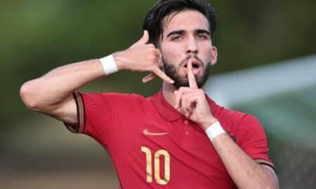 Jesse Costa