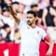 Jesus Navas sevilla