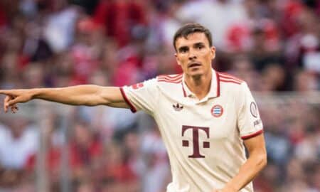 Joao Palhinha bayern de munique