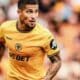 Joao gomes Wolves