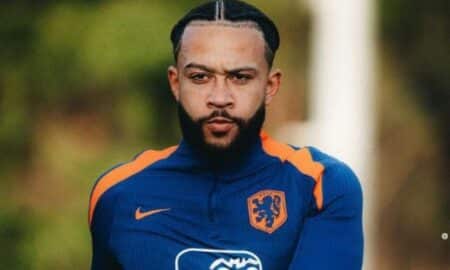 Memphis Depay
