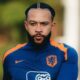 Memphis Depay
