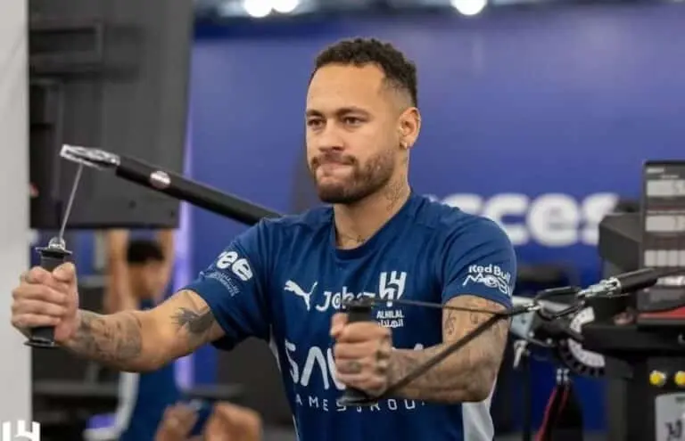 Neymar