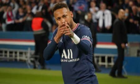Neymar