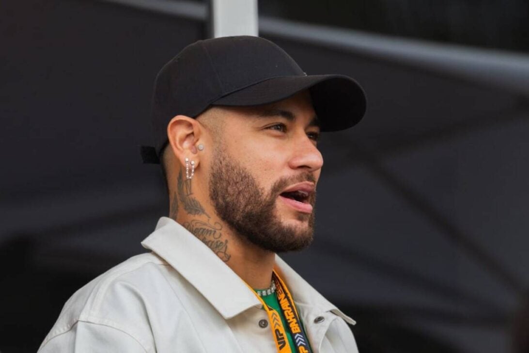 Neymar
