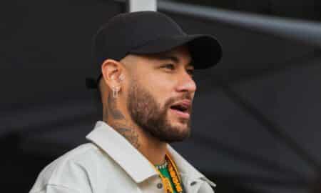 Neymar