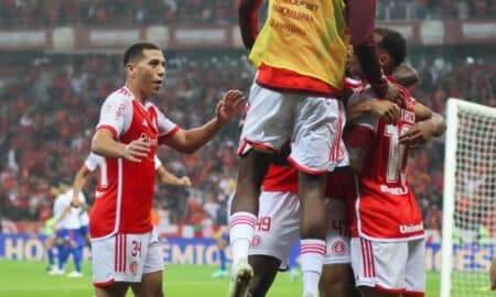 Jogador internacional