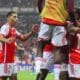 Jogador internacional