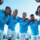 Manchester City - Foto: Instagram/@mancity